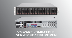 VMware kompatible Server