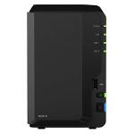 Synology NAS DS218 2bay