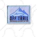 Off trail