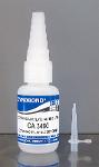 CA 3460 Cyanacrylat-Klebstoff, geruchsarm