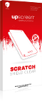 upscreen® Scratch Shield Clear