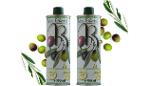 Biccari Bestes Natives Olivenöl Extra aus Italien