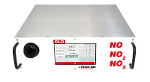 CLD - NO/NOx/NO2 Analysator (Chemilumineszenz Detektor)