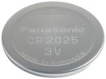 Panasonic CR-2025