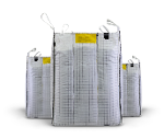 formstabile Big Bags (Q-Bags)