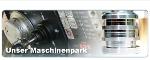 Machinenpark: CNC-Drehen