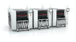 An und Verkauf ASM Siemens SIPLACE Maschinen SMD Bestückungs