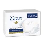 Dove Original Beauty Cremeriegel 100 g