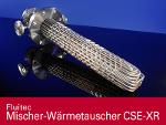 Mischer-Wärmetauscher CSE-XR