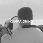 Campaigning