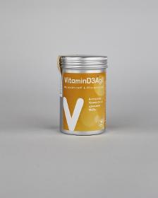VitaminD3Agil