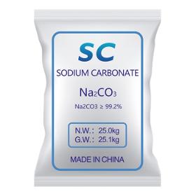 Natriumcarbonat