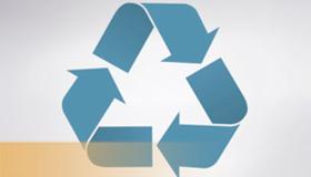 Recycling industrieller Inhaltsstoffe