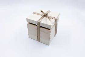 Box / Geschenkbox / Geschenkverpackungen / Holzbox