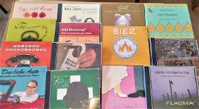 Hörbücher Mix, Hörbuch, Buch, Geschichte, Audiomärchen, Audio DPD, CD, Blue Ray
