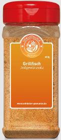 Grillfisch Jodgewürzsalz (400g)