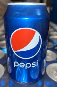 Pepsi 33cl 