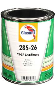Glasurit 2K-SF-Grundierfüller 285-26
