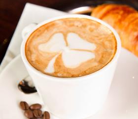 Coffee Whitener & Cappuccino Foamer