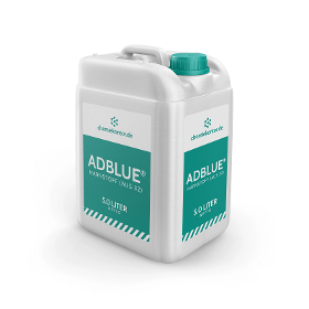AdBlue® Harnstofflösung (AUS 32) (5 Liter)