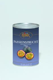 Passionsfrucht-Püree, 3,1 kg, naturell,