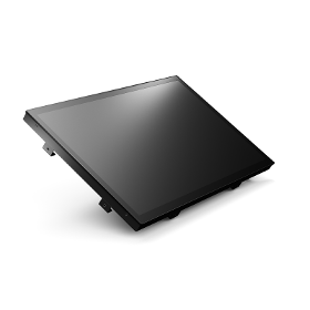 All-In-One Monitor mit integriertem Micro PC | Spiegeltouch