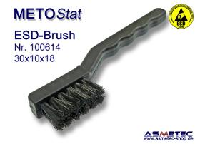 METOSTAT ESD-Bürste 301018B