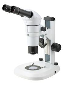Di-Li 914 Stereo-Zoom-Mikroskop mit Auflicht- und Durchlicht  -10-fach Zoom-