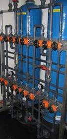 PVC-U  Rohrleitungssysteme aus PVC-U (0° bis +60°C)