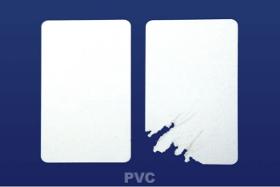 Dokumentenfolie PVC