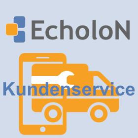 EcholoN Kundenservice & Kundensupport und Kundendienst