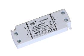 LED-Netzteil / LED-Treiber 15W-MM-EU