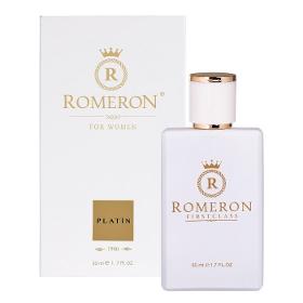 PLATIN Frauen 138 50ml Parfüm