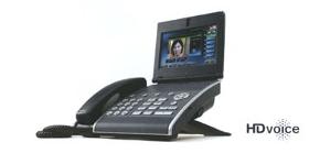 Polycom VVX 1500 (TM) - das Business Media Phone