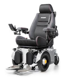 Paravan Elektro-Rollstuhl PR 50