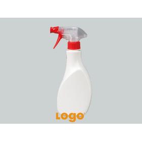 Trigger-Flasche (Sprüher-Flasche) 500 ml Typ SPALLA -...