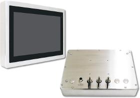 Touch-Panel-PCs EAGLE AP xx-EC