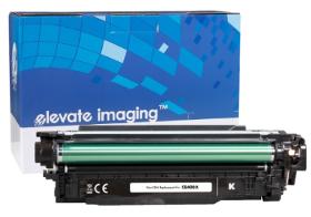 ELEVATE Toner CE400X (507X) Black for HP LaserJet