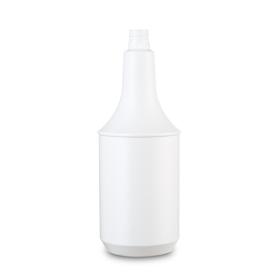 Kunststoffflasche / PE Flasche Supra 500, 750 & 1000 ml