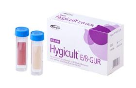 Hygicult E/ß-GUR