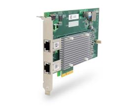 PCIe-PoE550X -Interface Card