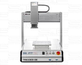 TR83300-06 XYZ Tischroboter