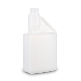 PE-Flasche / PE-Dosierflasche Ilogs 500ml