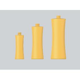 Oval-Flaschen Serie MAJORCA - Polyethylen (PE-HD)