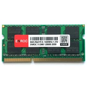 ERC400 DDR3L SO-DIMM RAM
