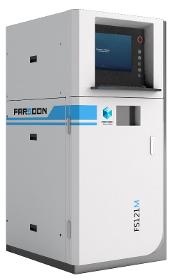 3D-Drucker Farsoon FS121M / SLS Lasersintermaschine für den 3D-Druck von Metallpulver