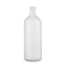 PE-Flasche Helan 750 ml / Kunststoffflasche