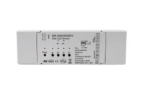 SMARTLED SR-KNX9502FA KNX Controller 4 x 5A