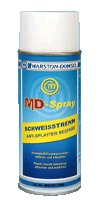 MD-Schweißtrenn-Spray