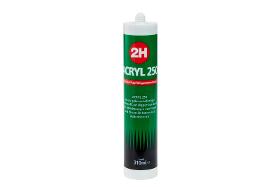 Dichtstoff 2H Acryl 250